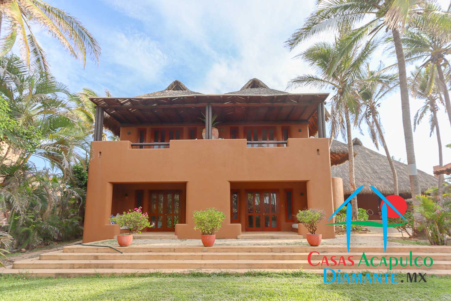 Tres Vidas Casa Mía - Recámara dos 1